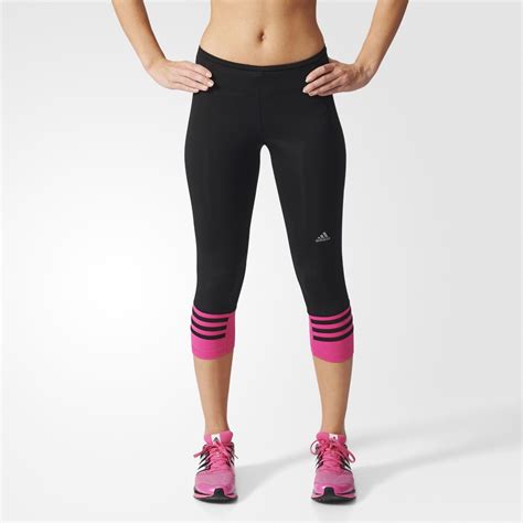 Amazon.com: Adidas Womens Running Tights